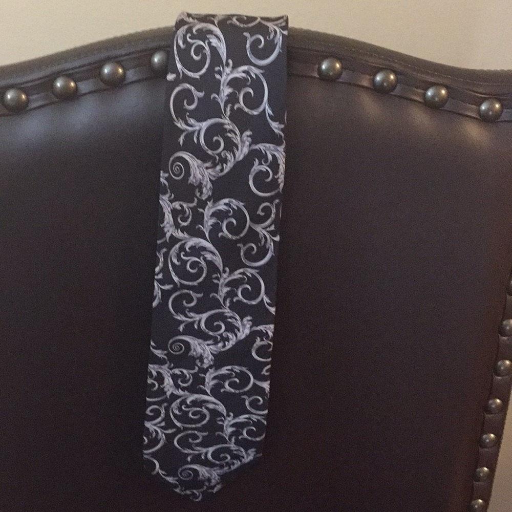 Versace Tie